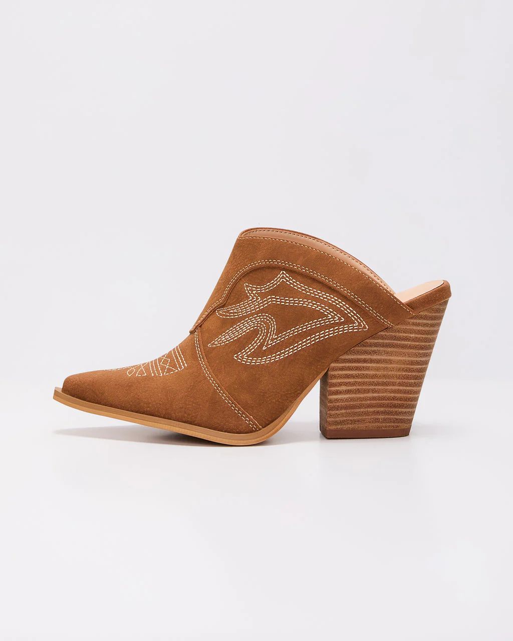 Wild One Western Mule | VICI Collection