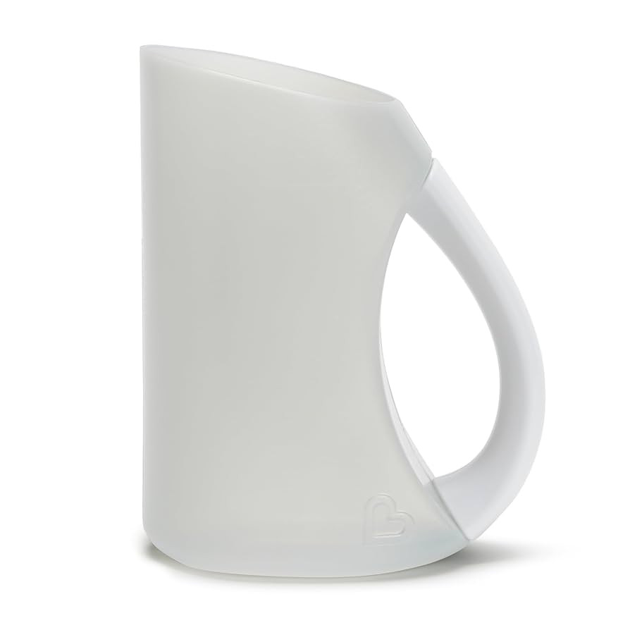 Munchkin® Rinse™ Shampoo Bath Rinser Cup, Ultra Soft and Flexible Rim, Babies, Toddlers and Ki... | Amazon (US)