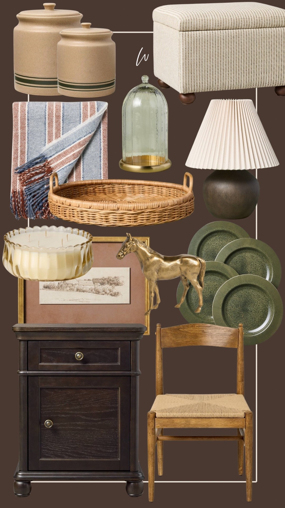 Hearth & Hand fall collection launches 7/26!

#LTKHome
