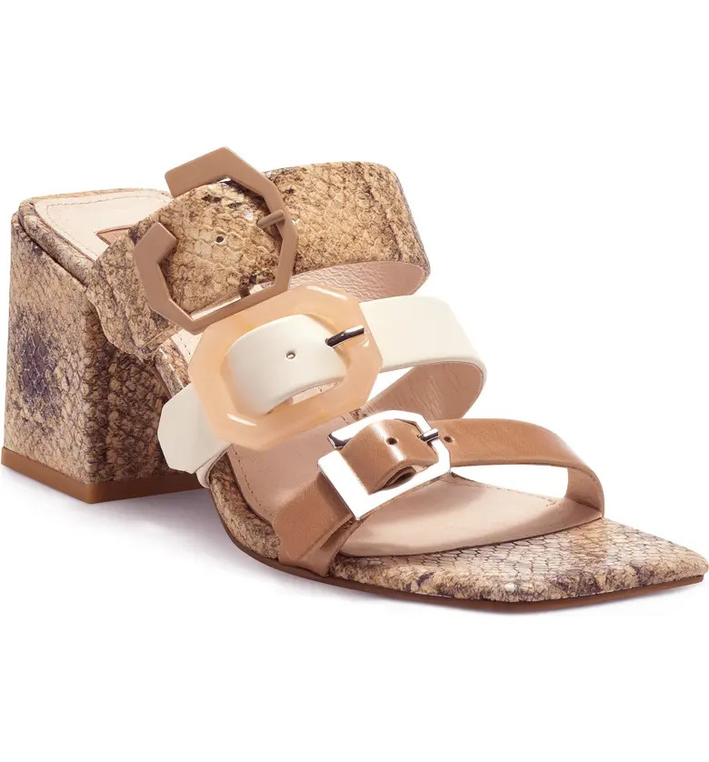 Jerilyn Block Heel Sandal | Nordstrom