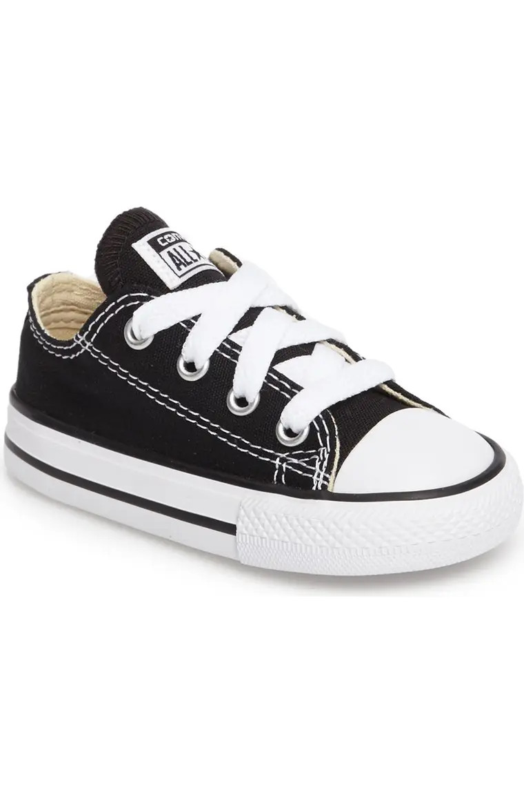 Chuck Taylor® Low Top Sneaker | Nordstrom