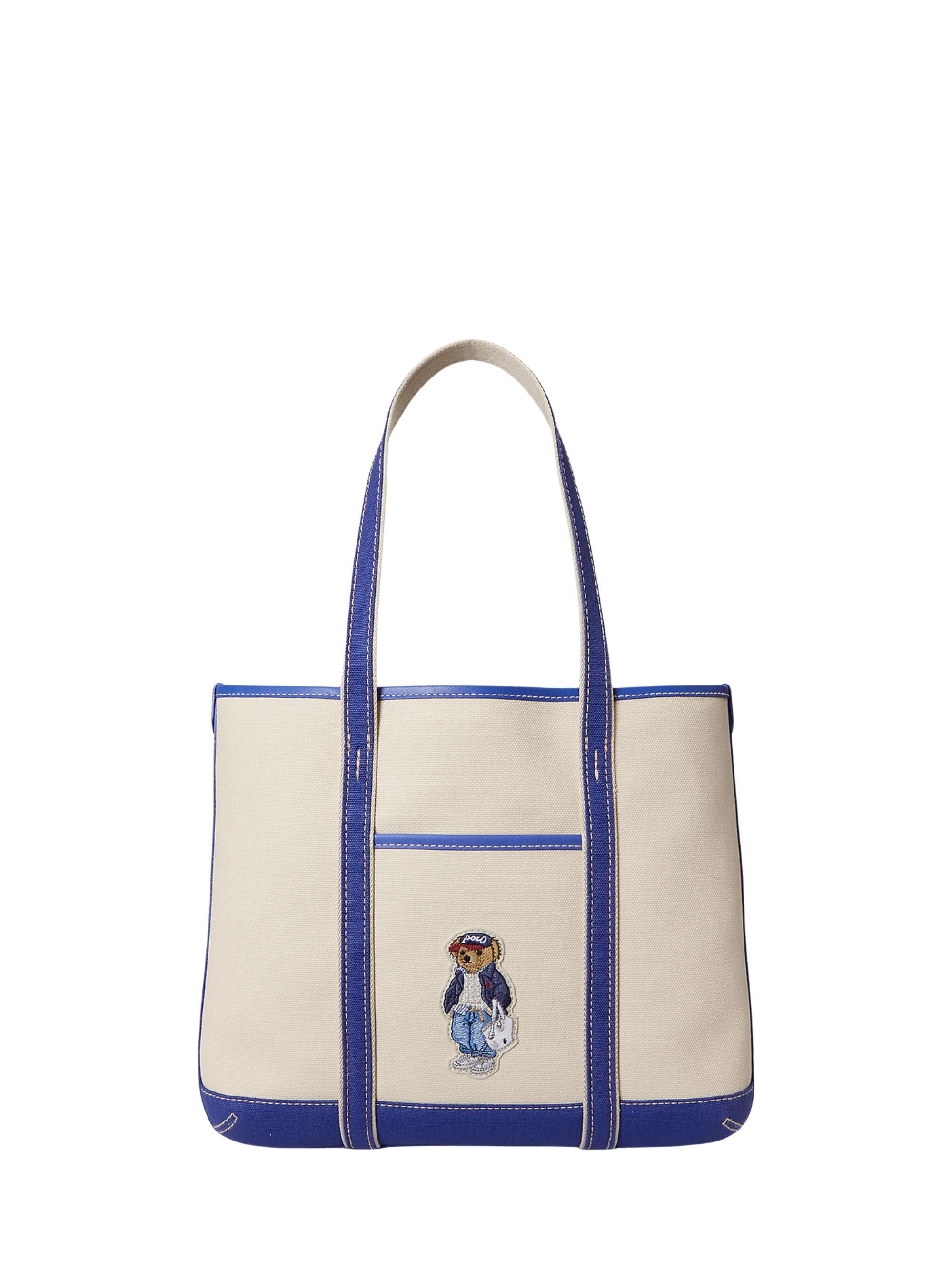 POLO RALPH LAUREN Polo Bear Bag | Tessabit Stores (Global)