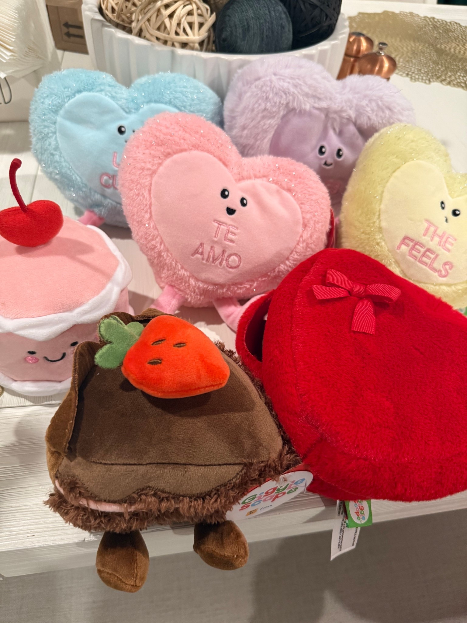 Things you definitely need in the classroom: Valentine’s Day! 

#LTKValentine #LTKKids