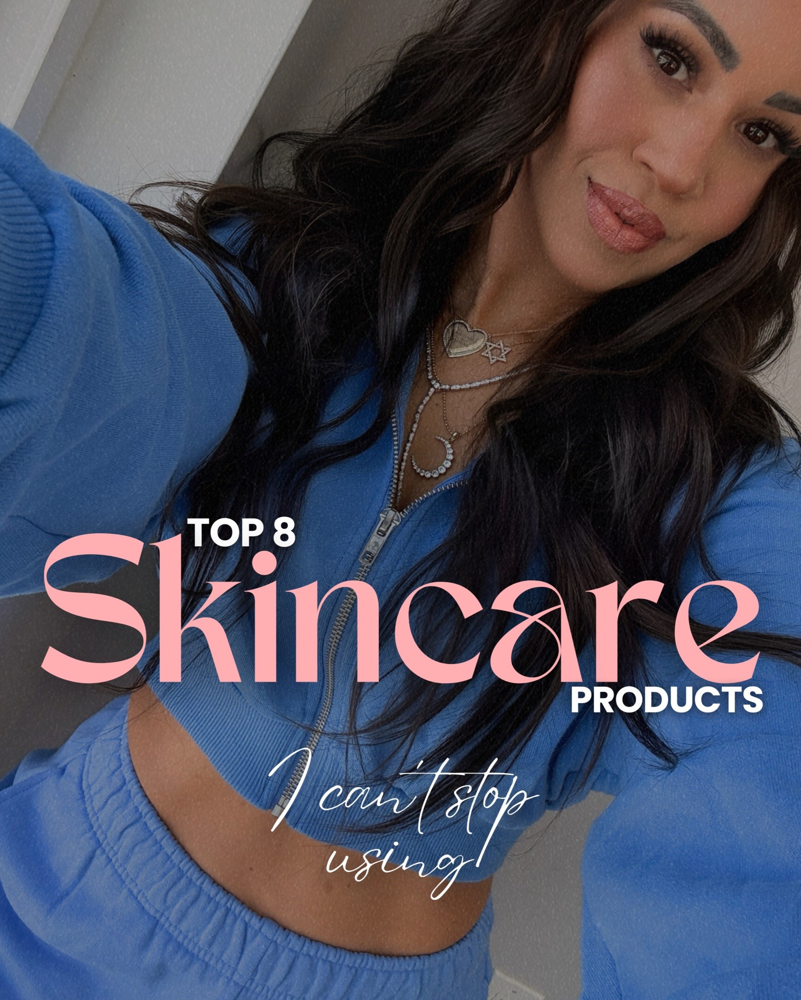8+ skincare products you need to try if you want to smell good, have glowy glass skin, hydrated skin, anti aging benefits...

#LTKBeauty #LTKOver40