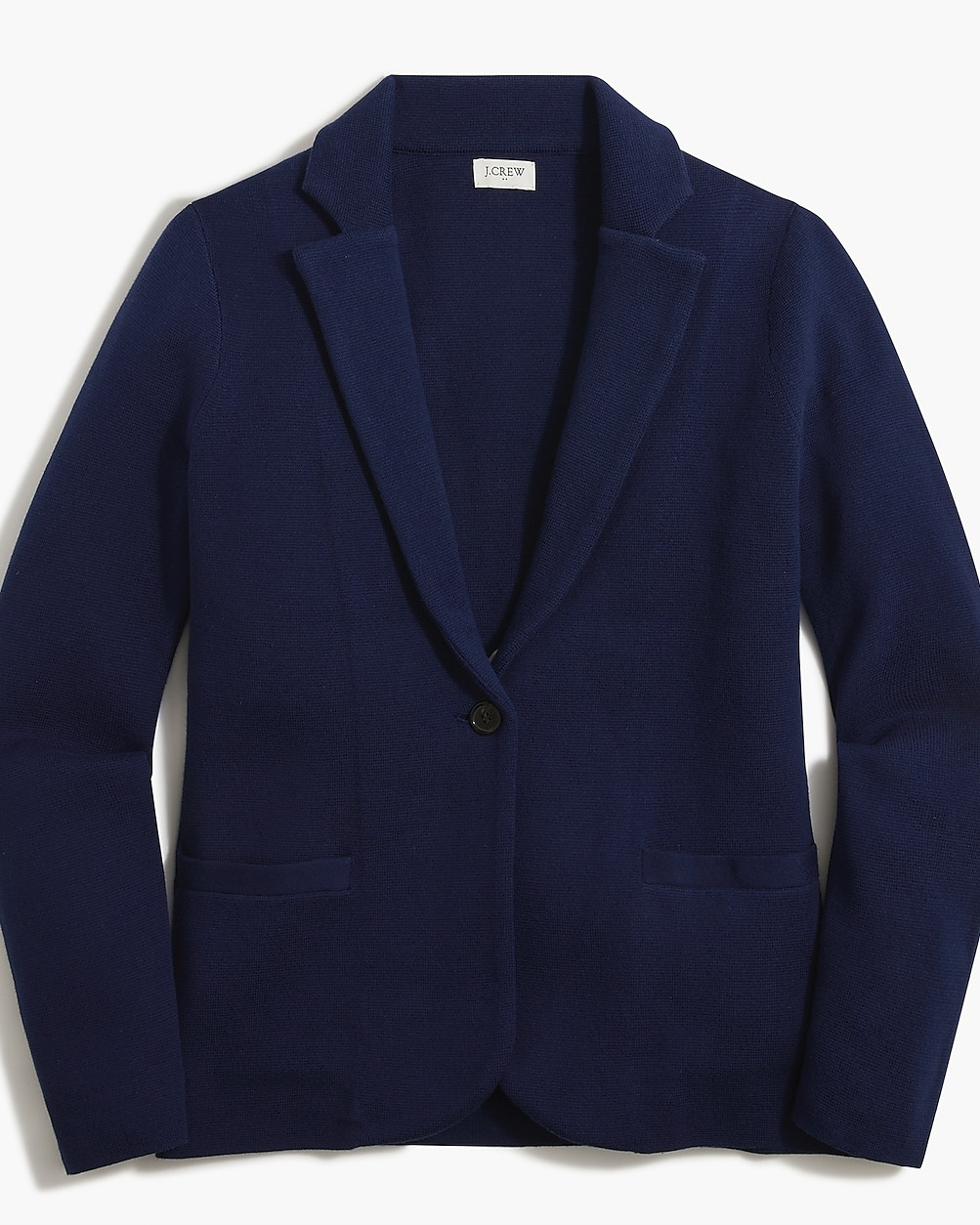 Schoolboy sweater blazer | J.Crew Factory
