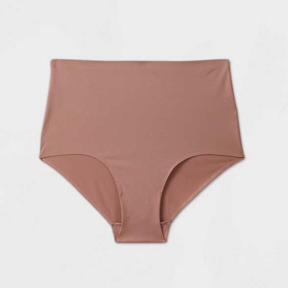 Women's Bonded Micro Briefs - Auden™ | Target