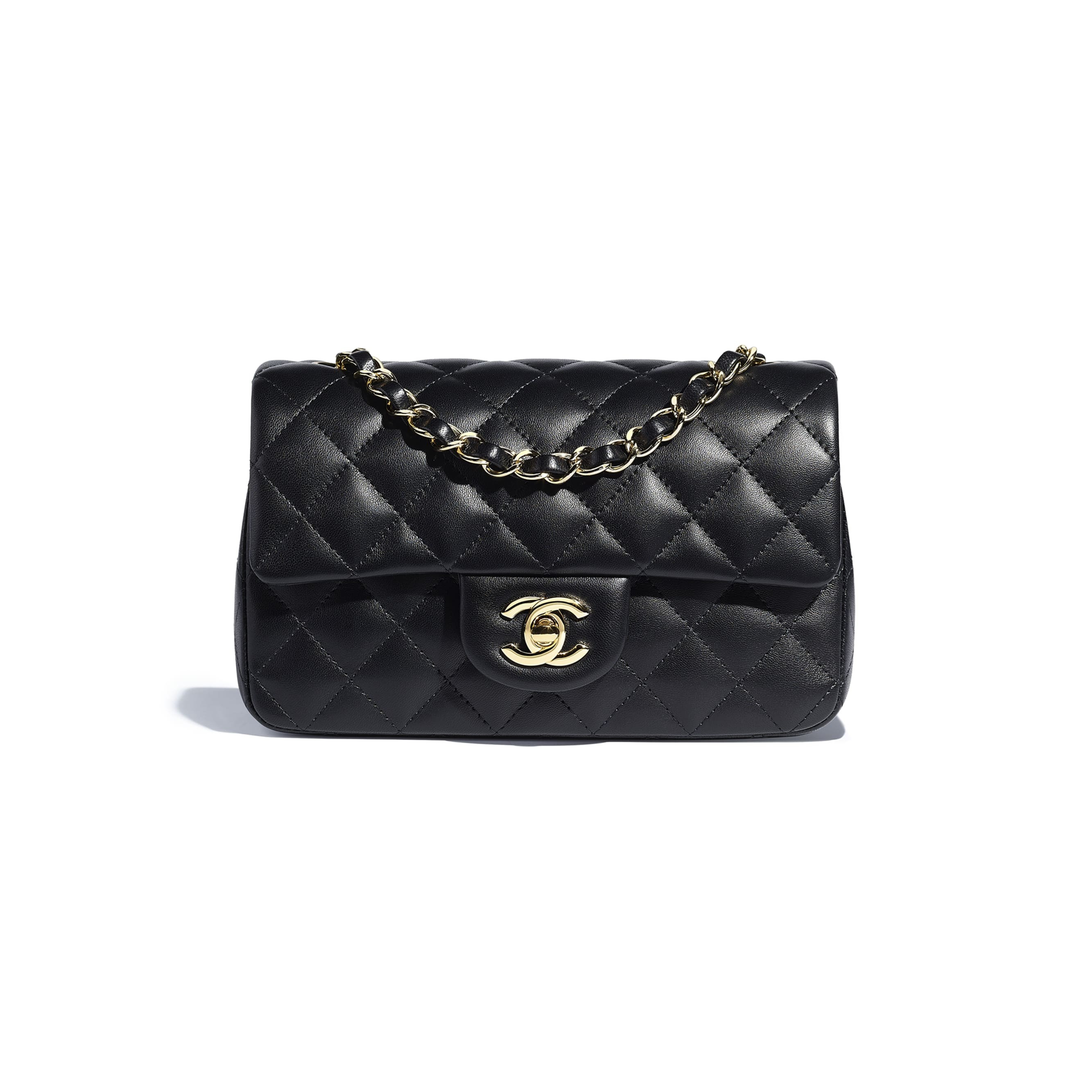Mini Flap Bag | Chanel, Inc. (US)