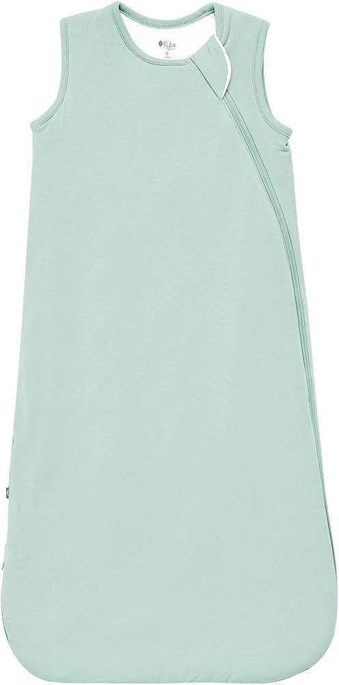 KYTE BABY Unisex Rayon Sleeping Bag for Babies and Toddlers, 1.0 Tog (6-18 Months, Sage) | Amazon (US)