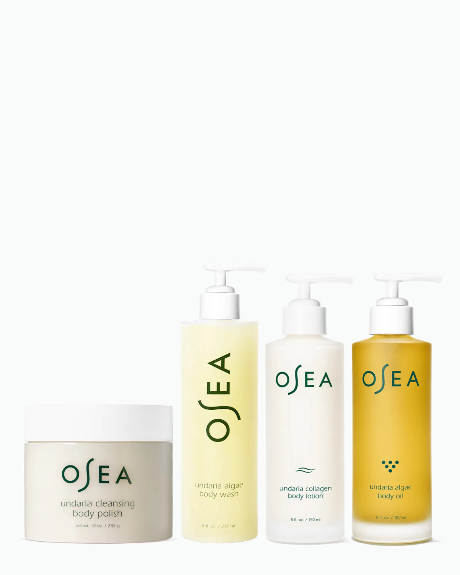 Undaria Body Collection | Osea Malibu (US)