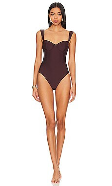 Kyle One Piece
                    
                    SIMKHAI | Revolve Clothing (Global)