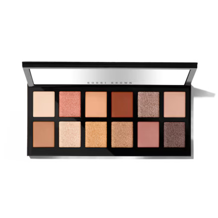 City Glamour 12 Well Eyeshadow Palette | Bobbi Brown - Official Site | Bobbi Brown (UK)