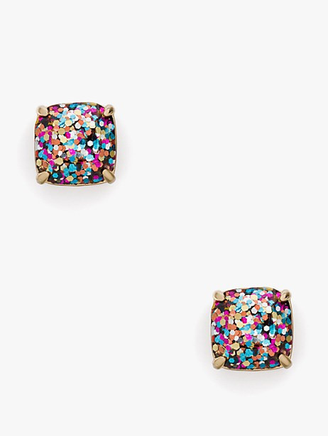 small square studs | Kate Spade (US)