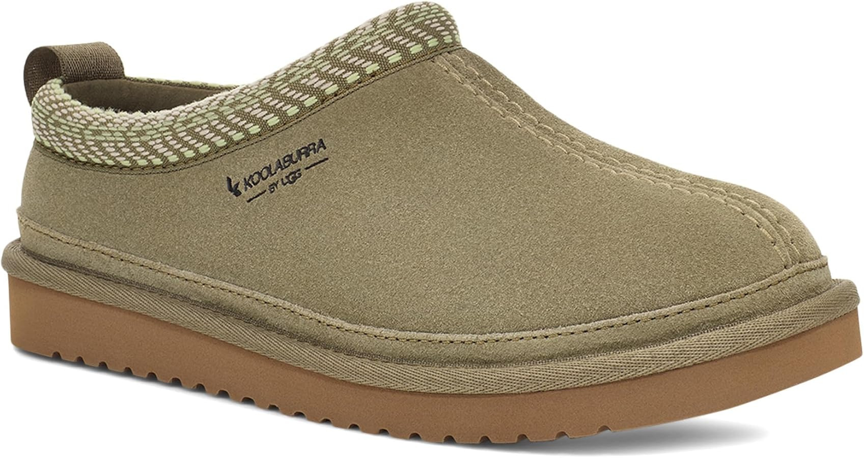 Koolaburra by UGG Women's Burree Slipper | Amazon (US)