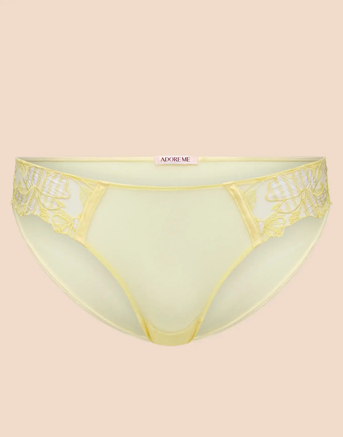 Carole Bikini Panty | Adore Me