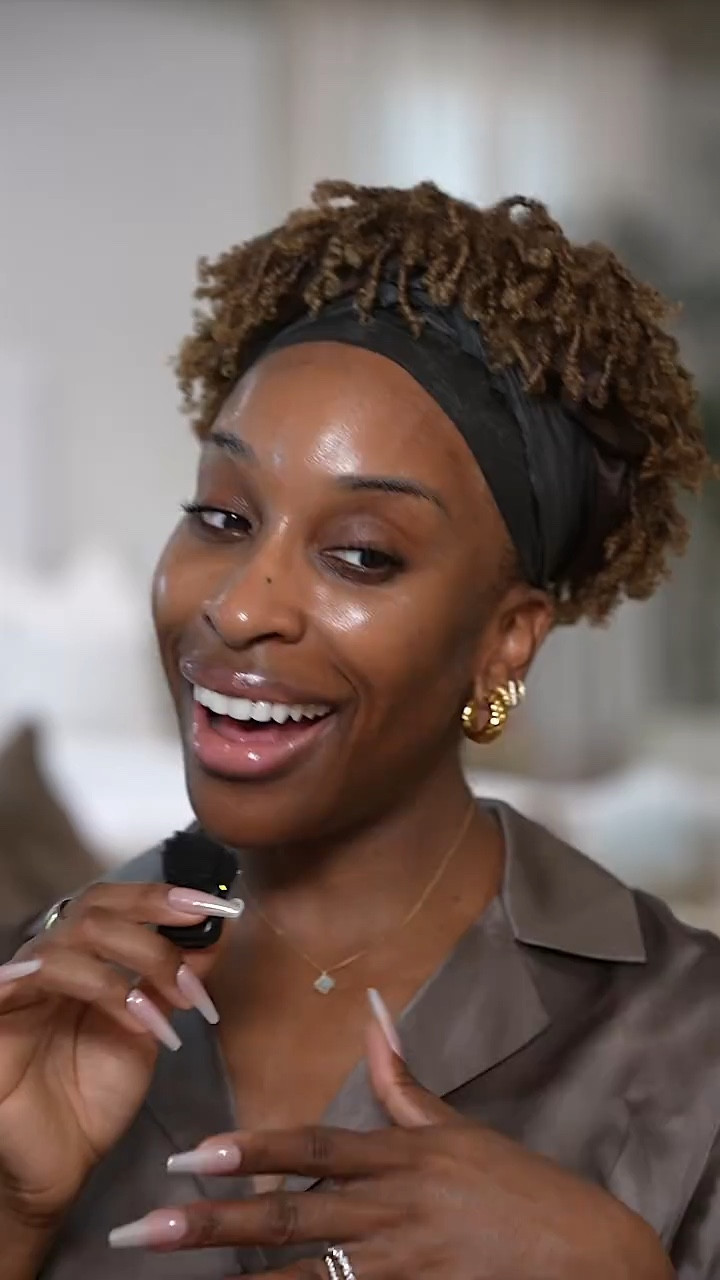 Grwm for a clarins event pt 1

#LTKSeasonal #LTKBeauty #LTKgrwm