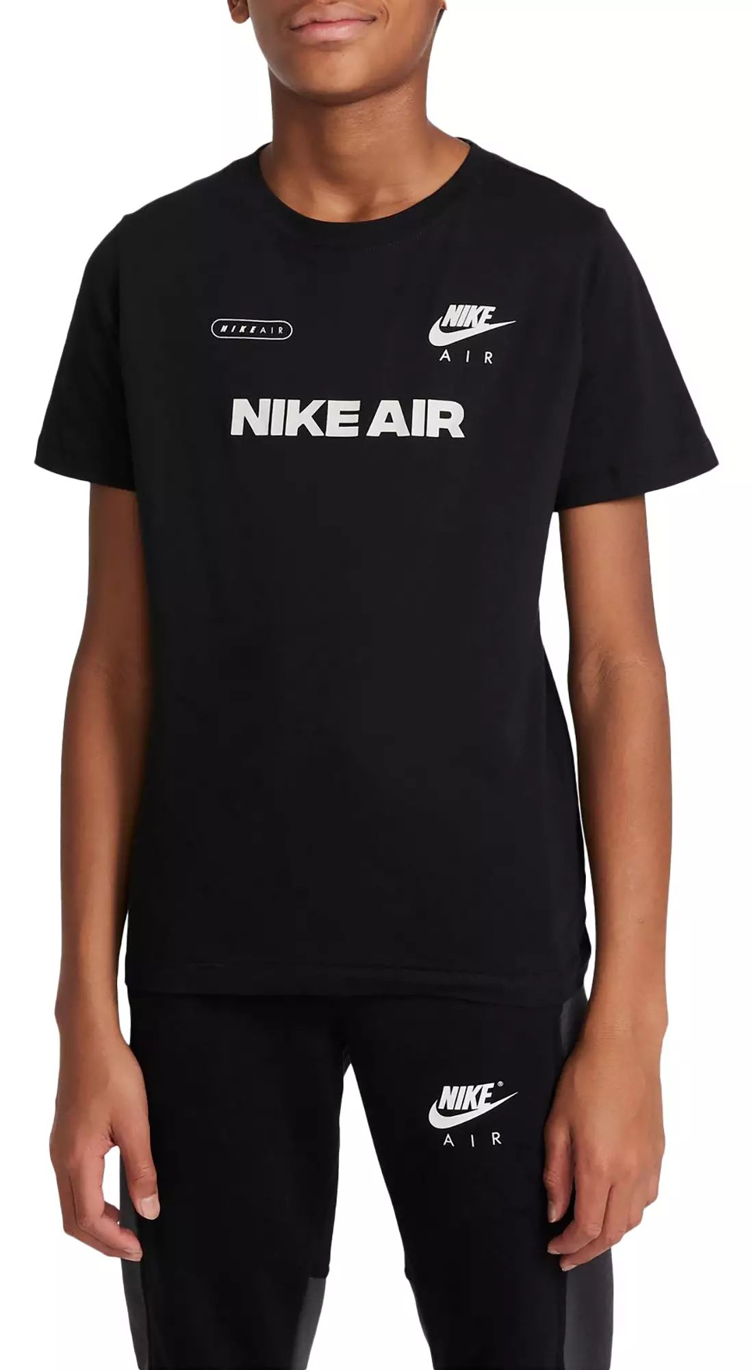 Nike Boys' Air T-shirt | Dick's Sporting Goods