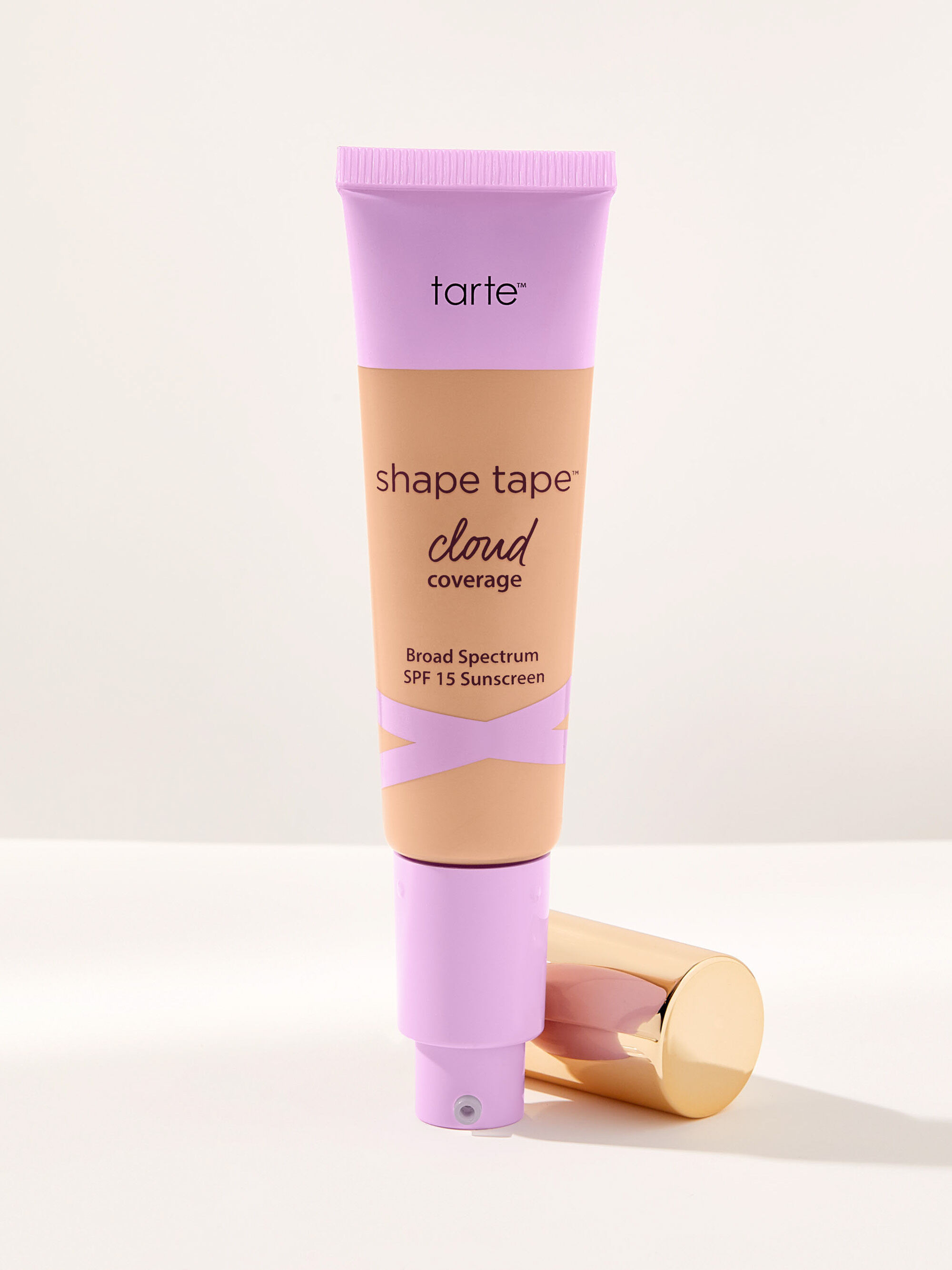 shape tape™ cloud cream | Tarte Cosmetics | tarte cosmetics (Global)