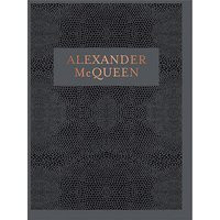 Abrams & Chronicle: Alexander McQueen | Coggles (Global)