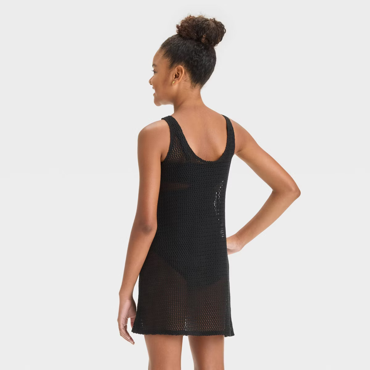 Girls' Cover up Dress - art class™ | Target