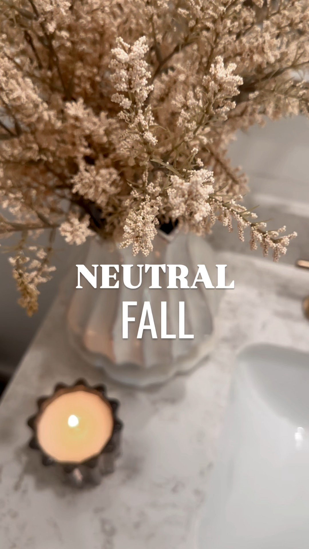 Neutral fall inspo 

#target 