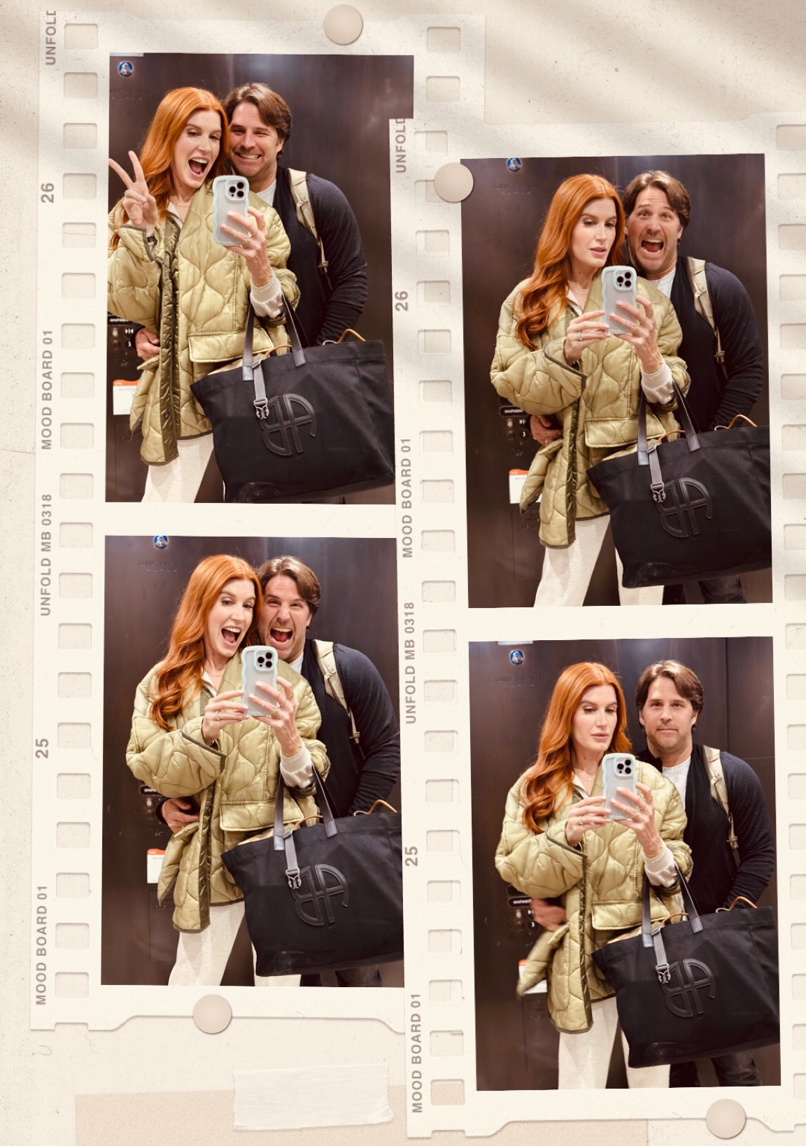 Off we go! So excited to be on an adult vacation. Looking forward to being inspired, experiencing something new and being led (not in charge!) This should be a good one ❤️ Follow along because I will be posting everything here for you first 📸🦒

#LTKU #LTKworkwear #LTKtravel