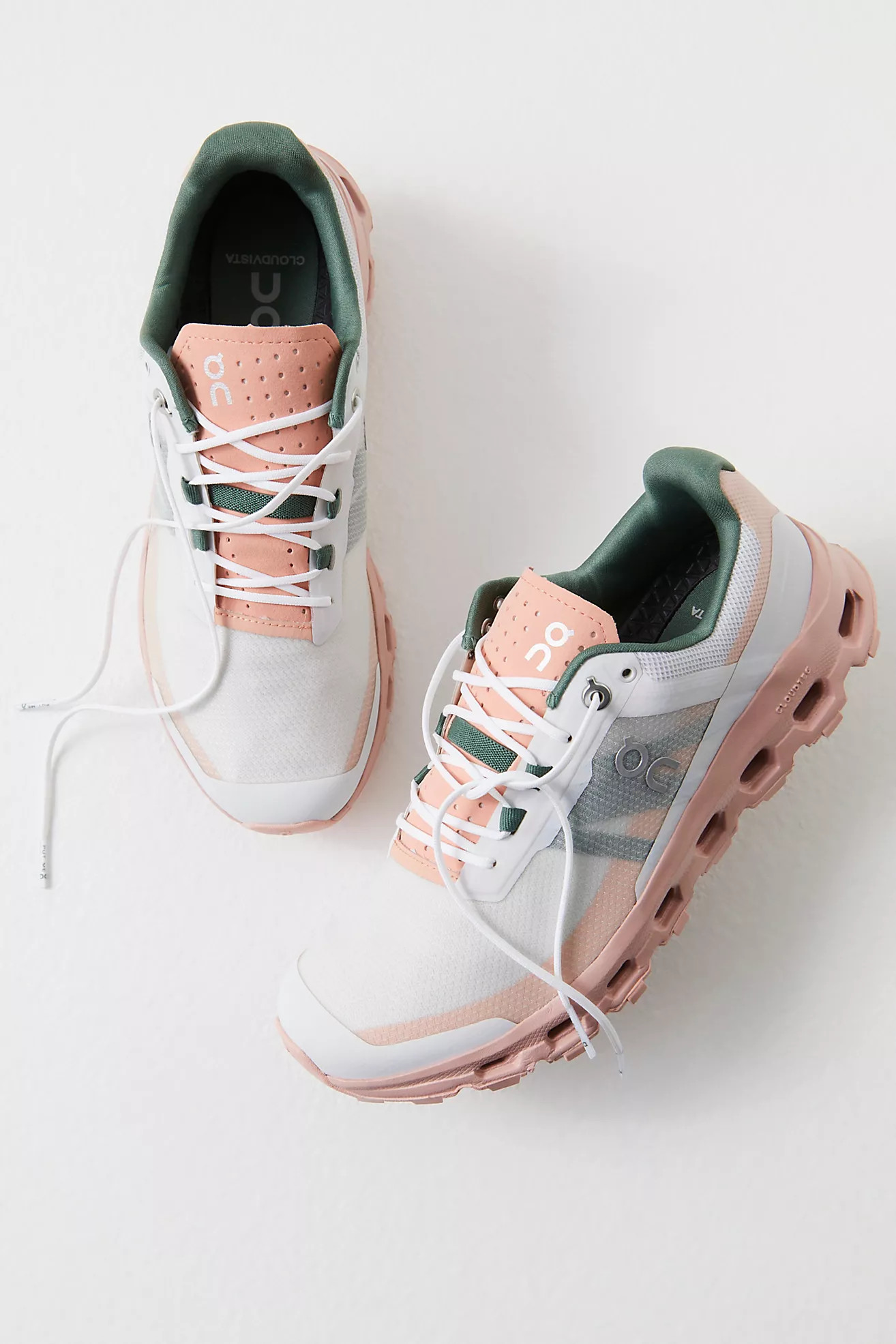On Cloudvista Sneakers | Free People (Global - UK&FR Excluded)