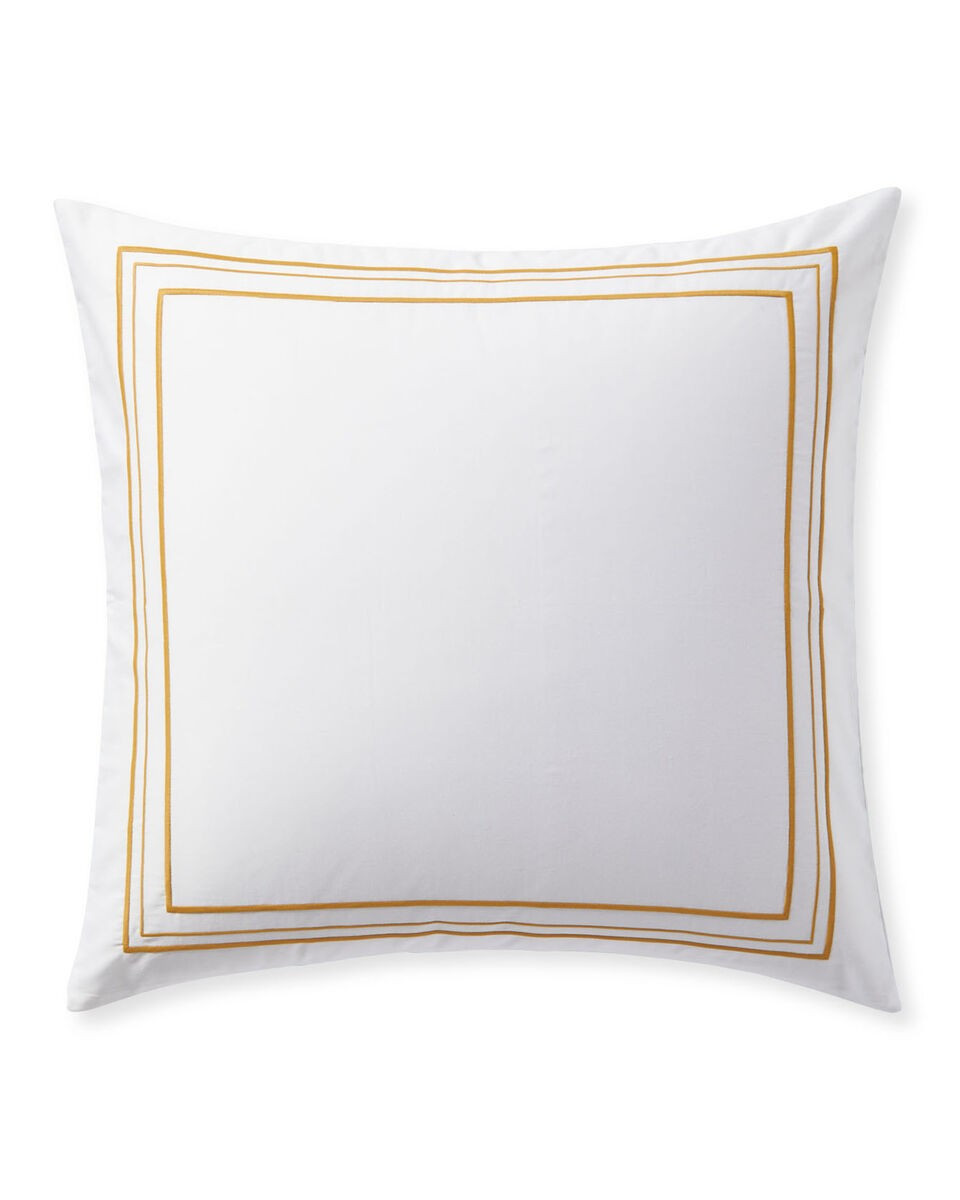 Soho Sham | Serena and Lily