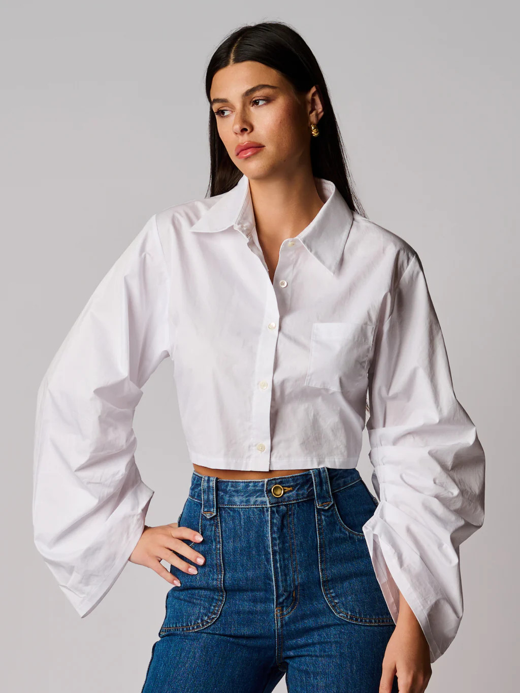 RAQUEL TOP | Hevron