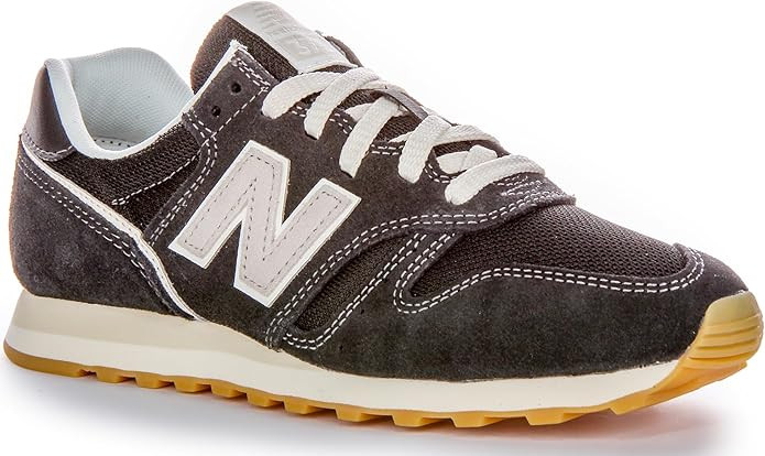 New Balance Women's 373 Sneaker | Amazon (UK)