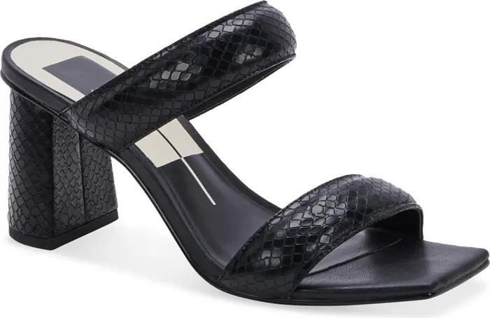 Dolce Vita Pascoe Sandal | Nordstrom | Nordstrom