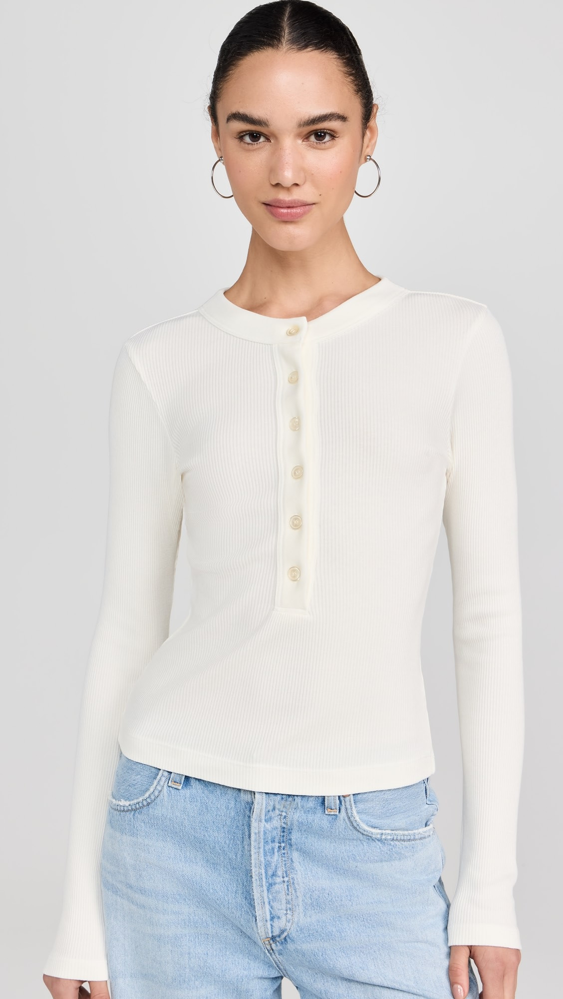 Varra Henley | Shopbop