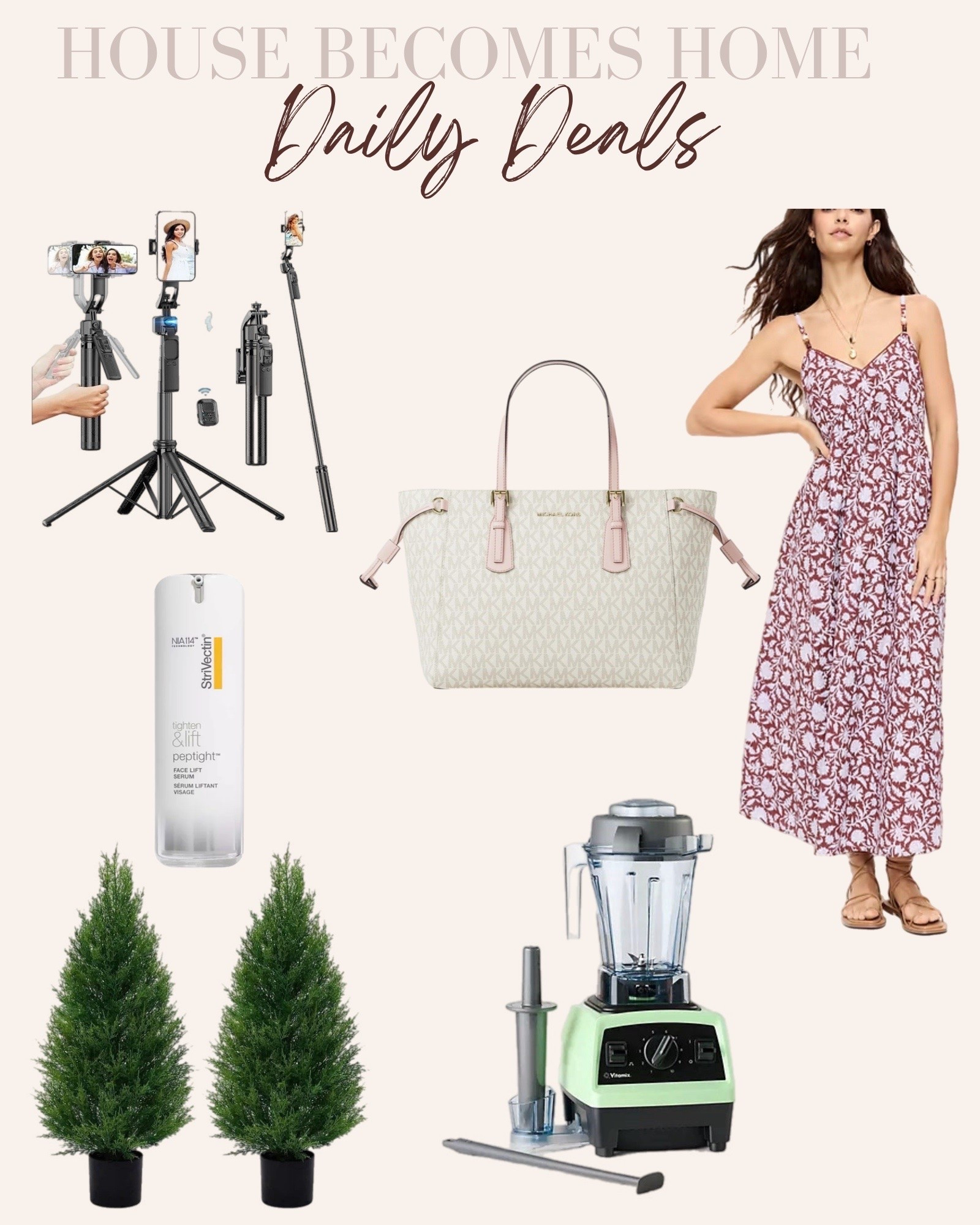 Daily deals!!

#LTKHome #LTKSaleAlert #LTKBeauty
