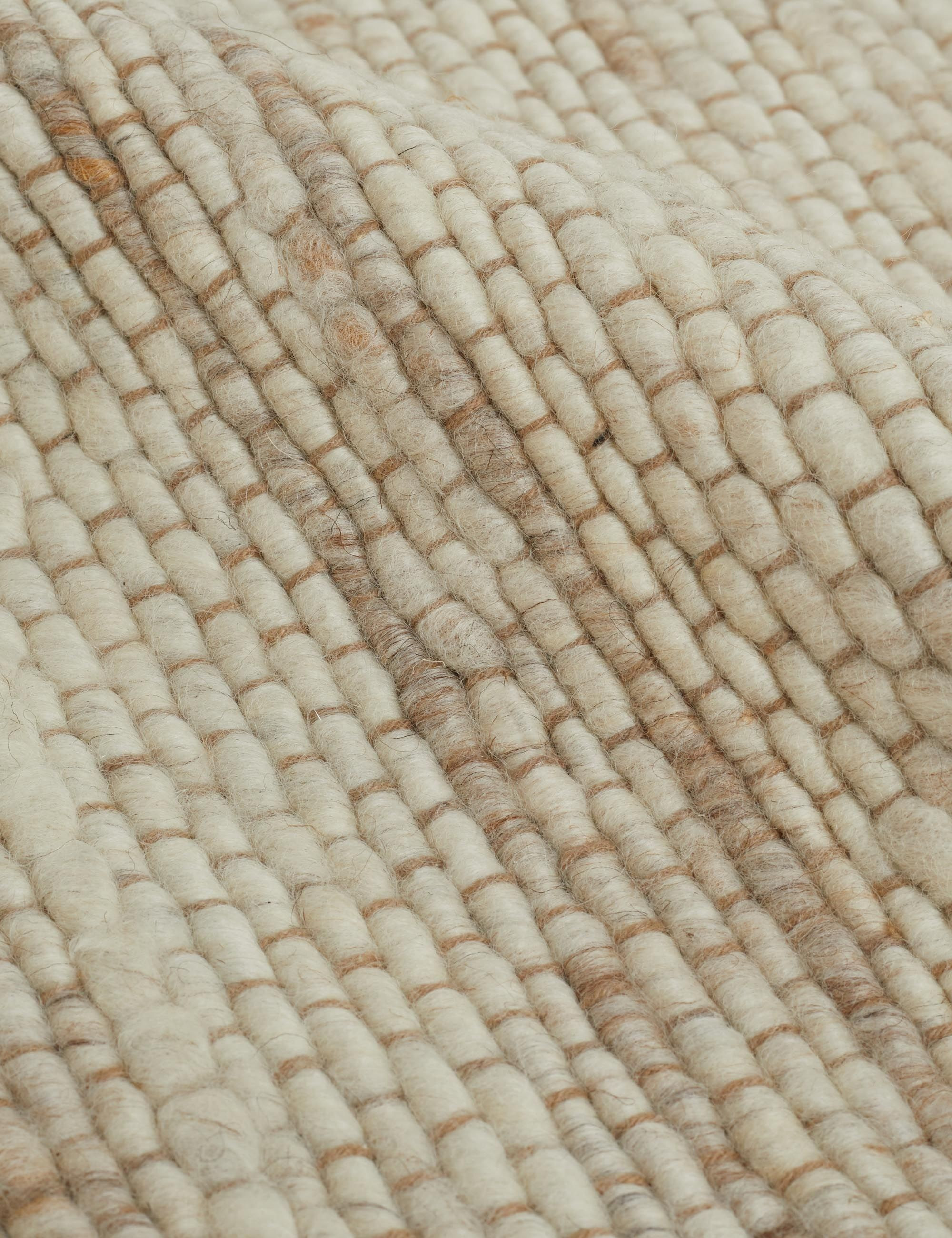 Khloe Rug, Natural | Lulu and Georgia 