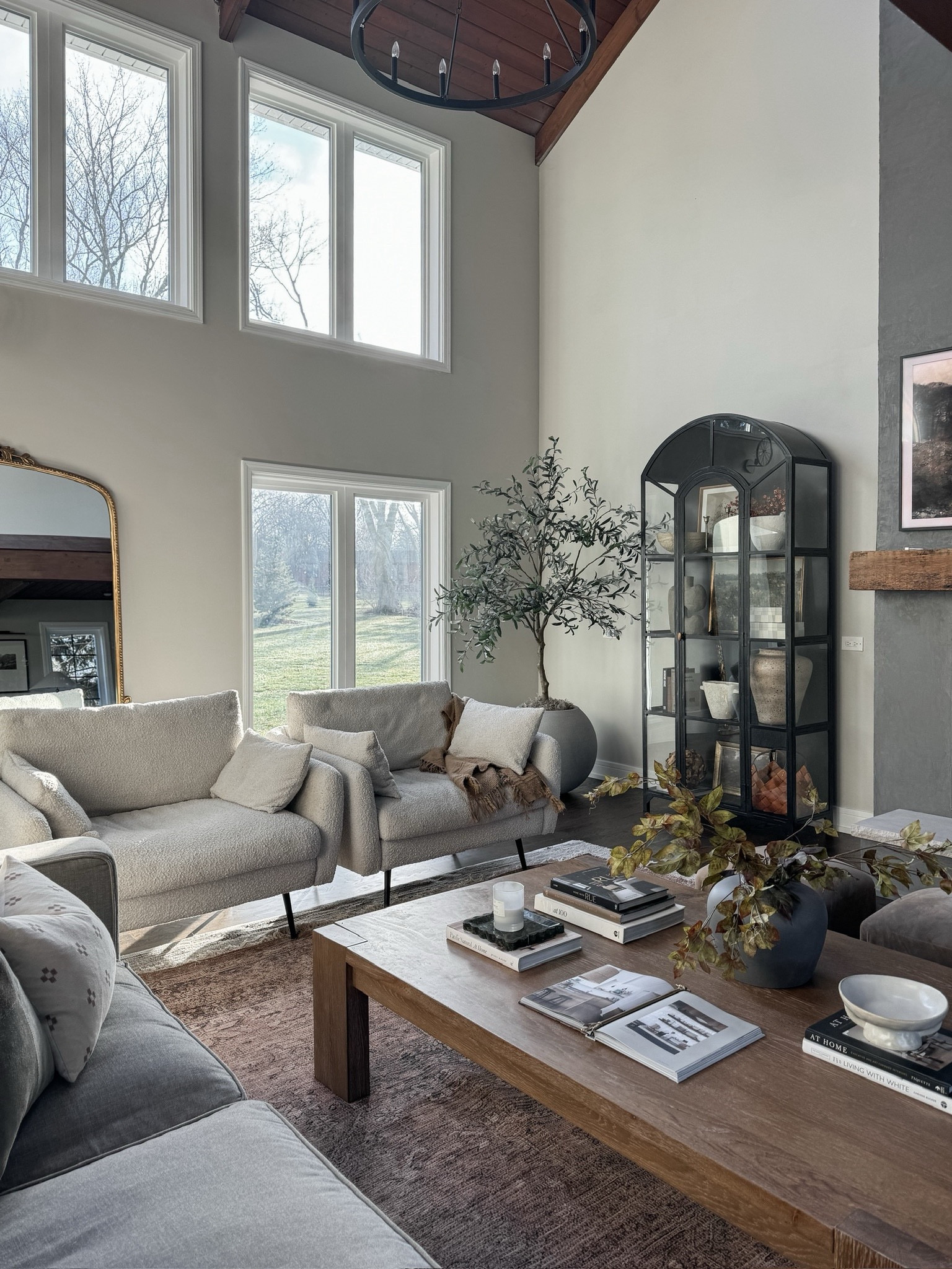 My arch cabinet is currently 30% off for Black Friday/Cyber Monday 😍

#LTKCyberWeek #LTKSaleAlert #LTKHome