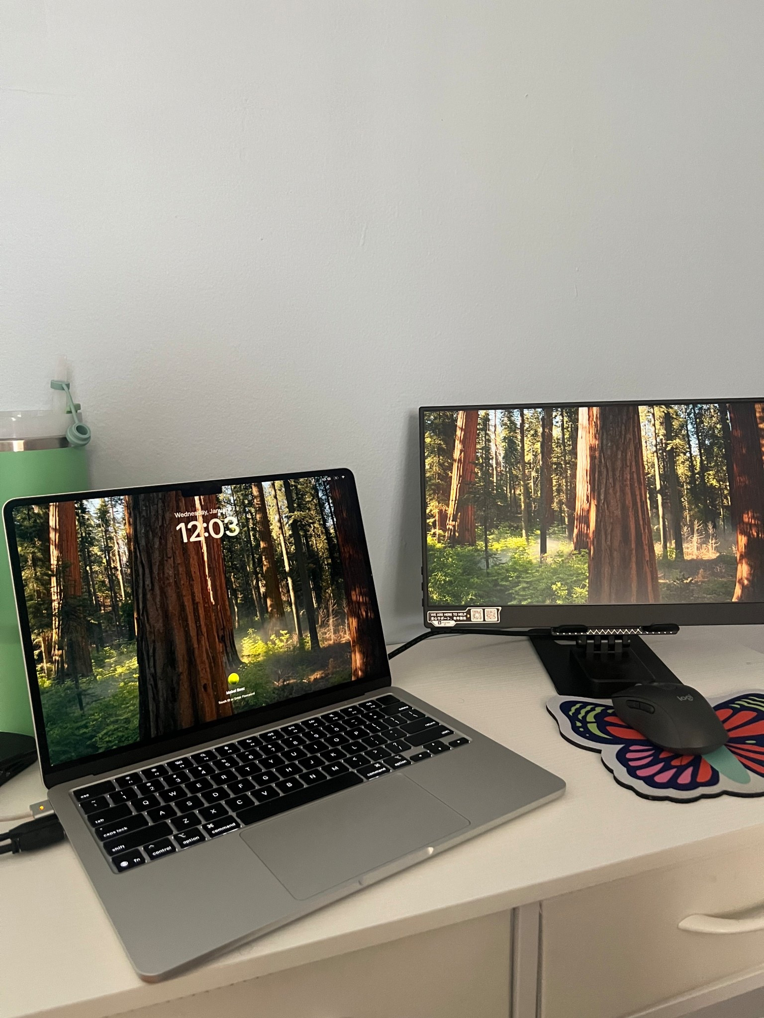 Portable monitor 😍 you can take it anywhere. Been using it for 3 months and I love it. 16.5"

#LTKSaleAlert #LTKU #LTKFindsUnder100