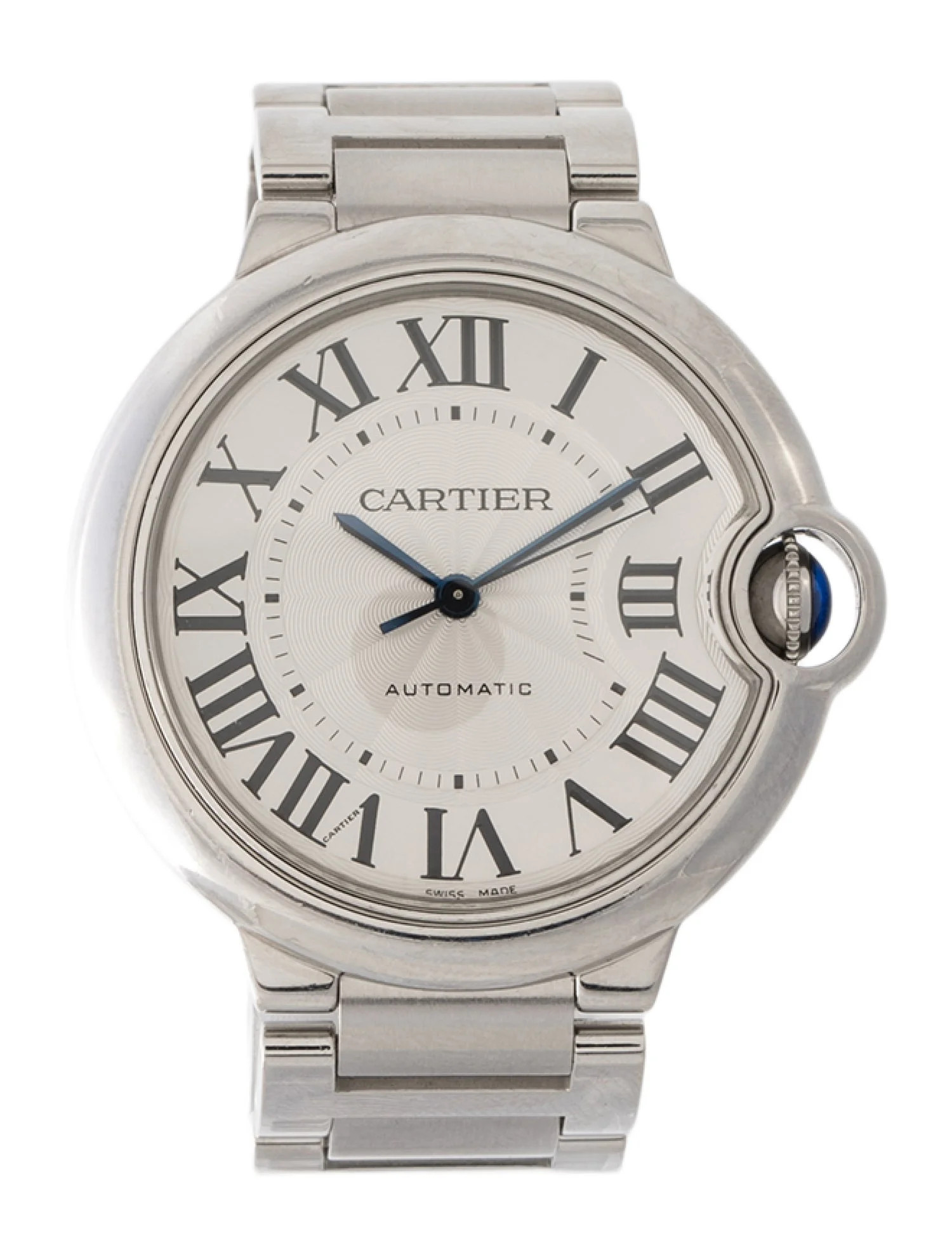 Ballon Bleu de Cartier Watch | The RealReal