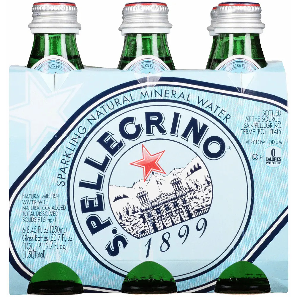 San Pellegrino | Total Wine