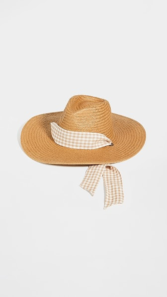 Madewell Fabric Chin Strap Hat | SHOPBOP | Shopbop