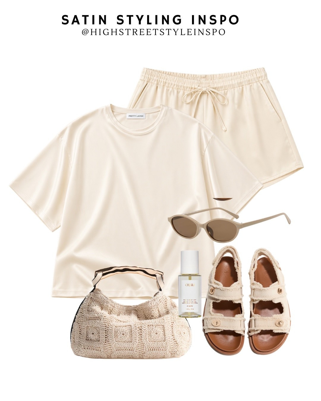 Satin co ord inspo ✨


Tags: trending now, spring style, city break, everyday style, elevated basics, capsule wardrobe, summer style, resort wear, vacation, spring fashion, spring outfits, date night outfits, holiday outfit, Ibiza 

#LTKunder100 #LTKSeasonal #LTKbasics #LTKcapsule  #LTKvacation  #LTKspring #LTKsummer #LTKholiday 

#LTKsummer #LTKspring #LTKuk