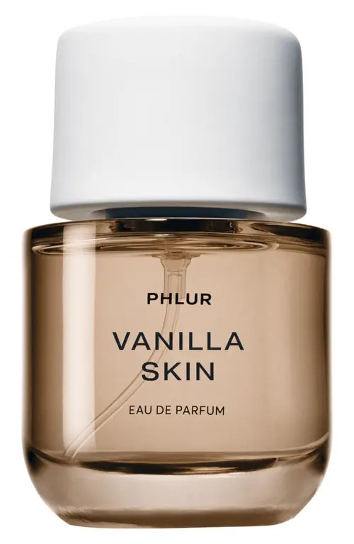 PHLUR Vanilla Skin Eau de Parfum at Nordstrom, Size 1.7 Oz | Nordstrom