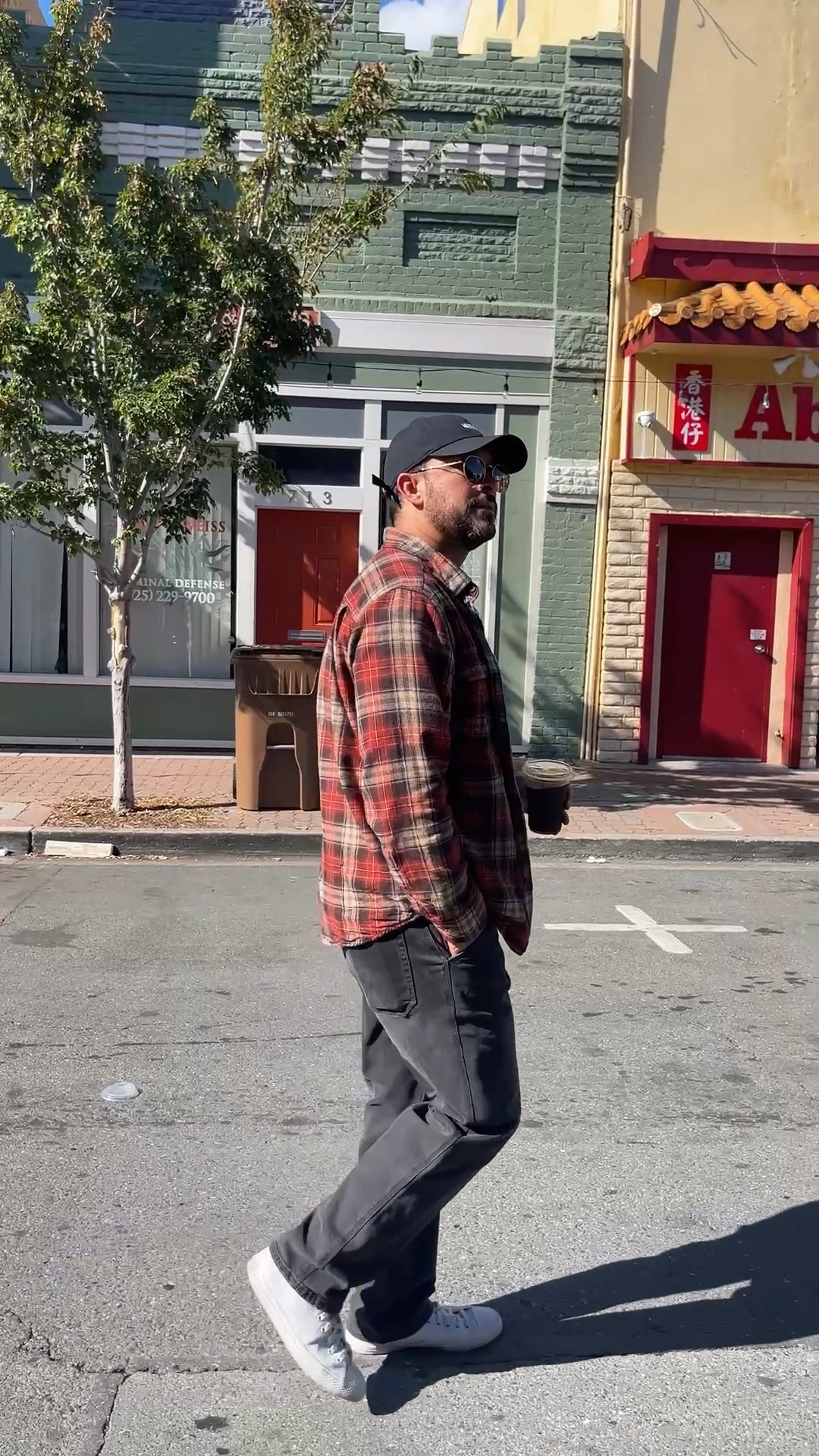 Affordable men’s ootd! 

#LTKFindsUnder50 #LTKMens #LTKStyleTip