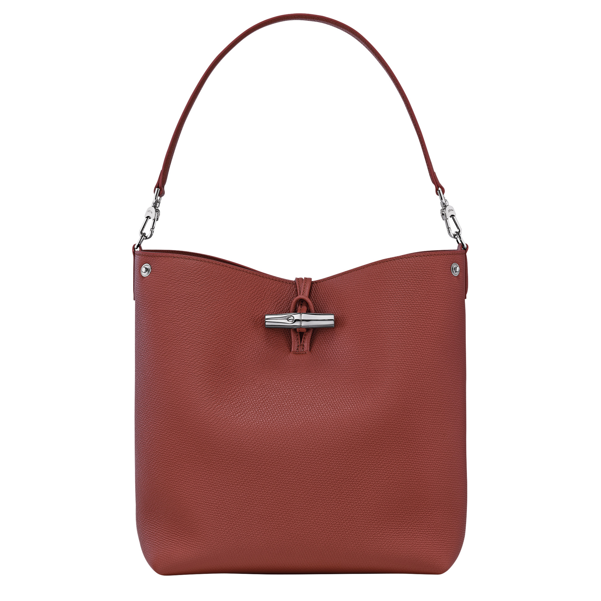Le Roseau M Shoulder bag | Longchamp