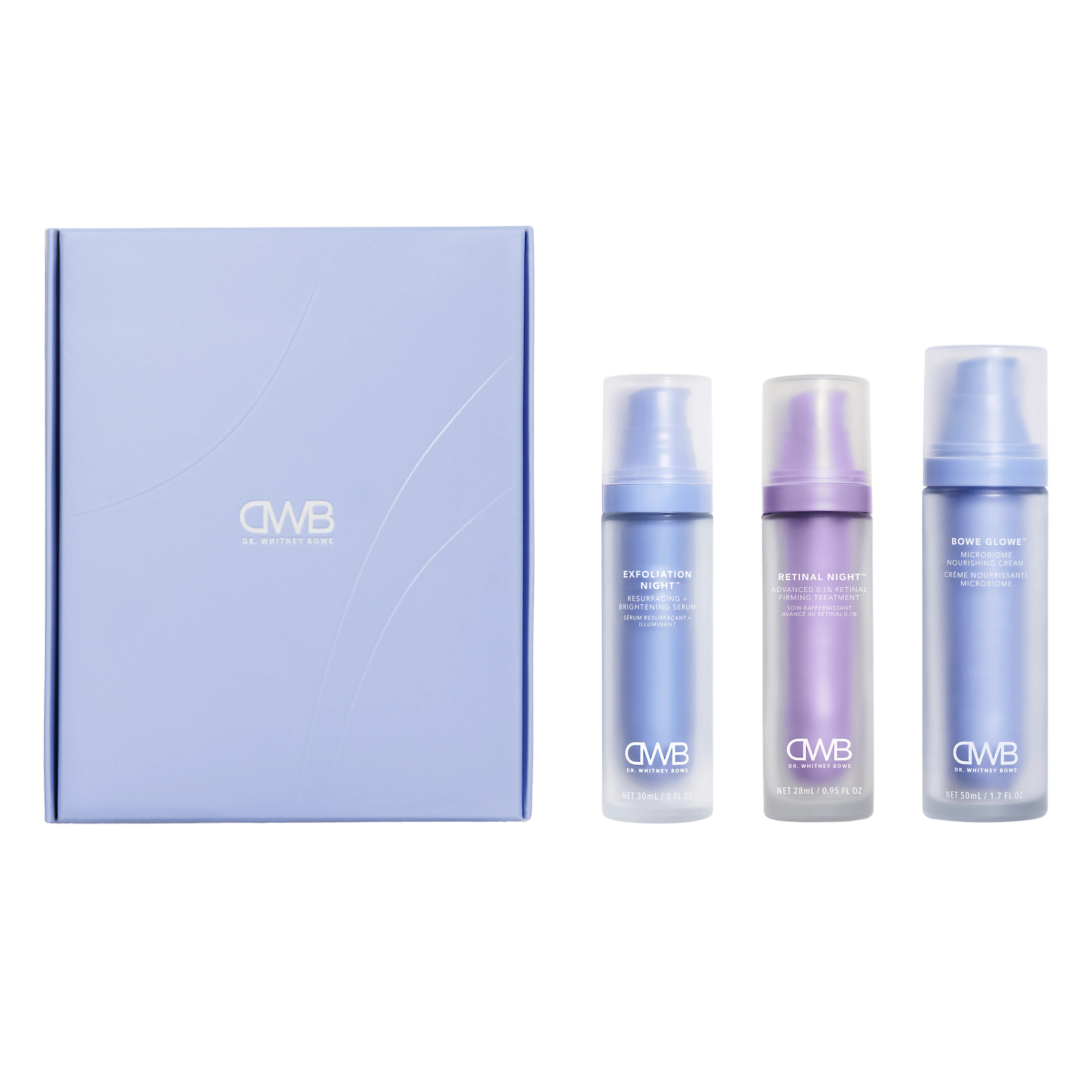 Skin Cycling Program | Bluemercury, Inc.