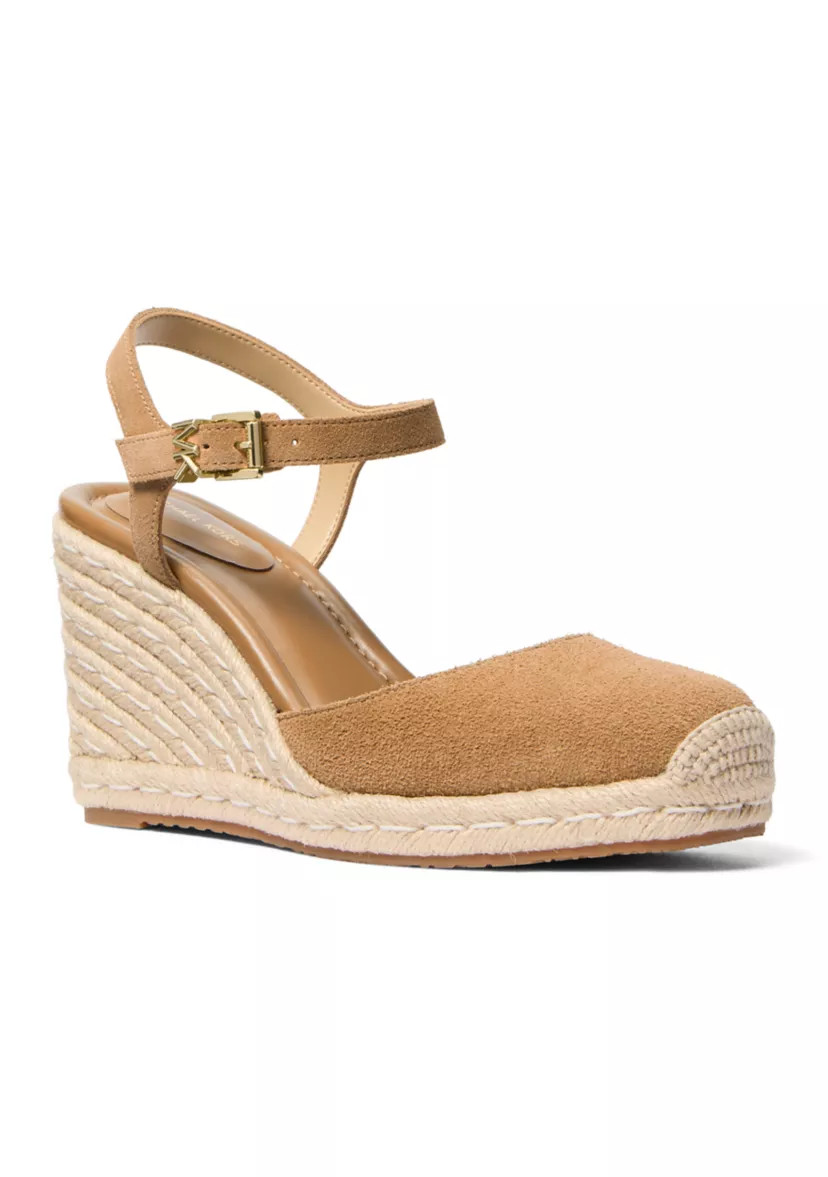 Kenzie Wedge Heels | Belk
