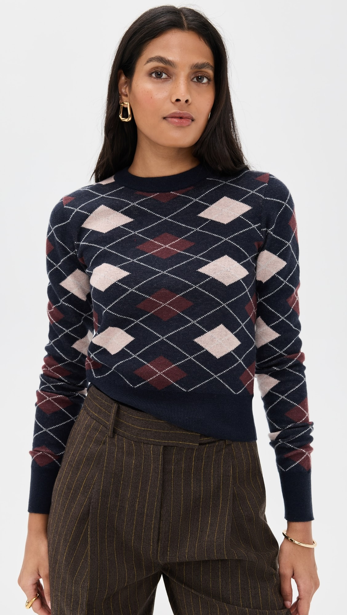 The Henry Sweater | Shopbop