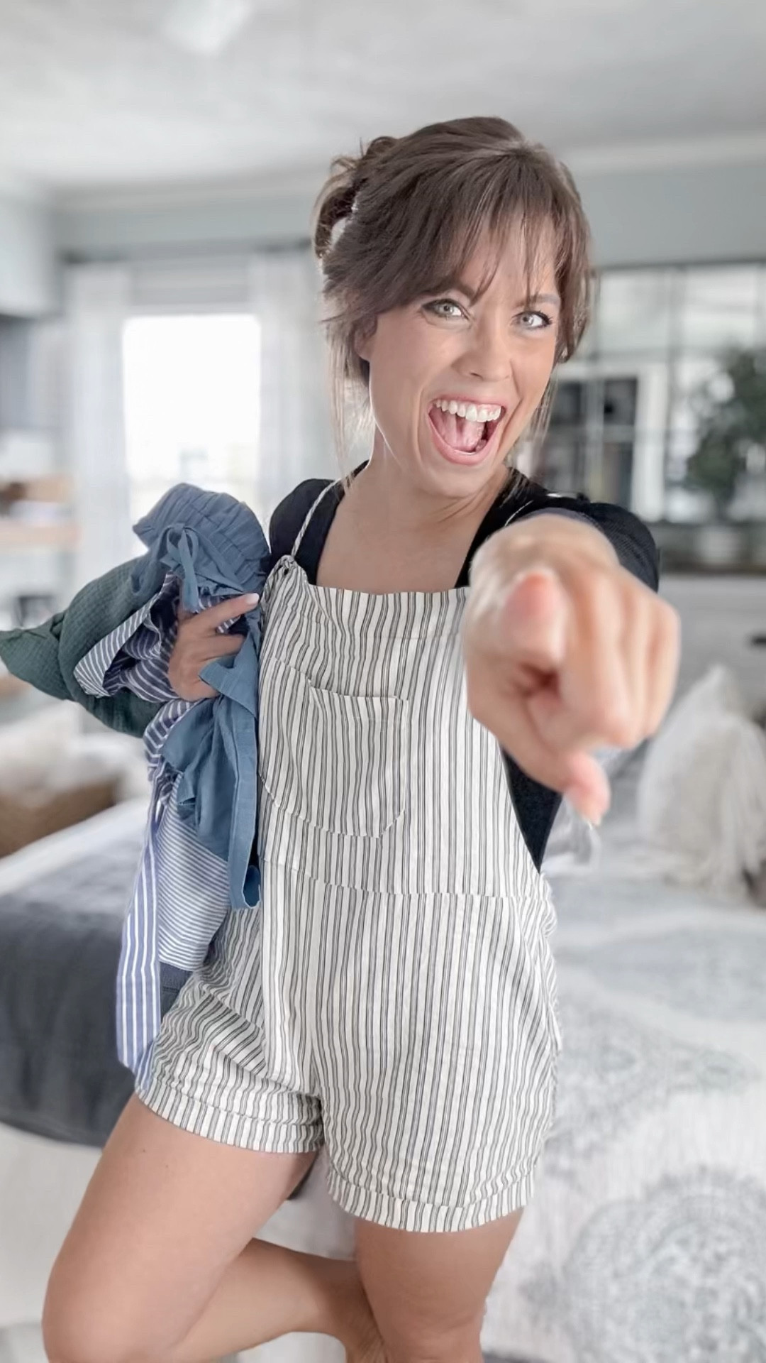 Cupshe Comfy Upscale Casual Mom Haul! Is that a thing? 😅

✨ Use code APOPOFYOU15 for 15% off sitewide on orders over $65

#LTKStyleTip #LTKBeauty #LTKSaleAlert