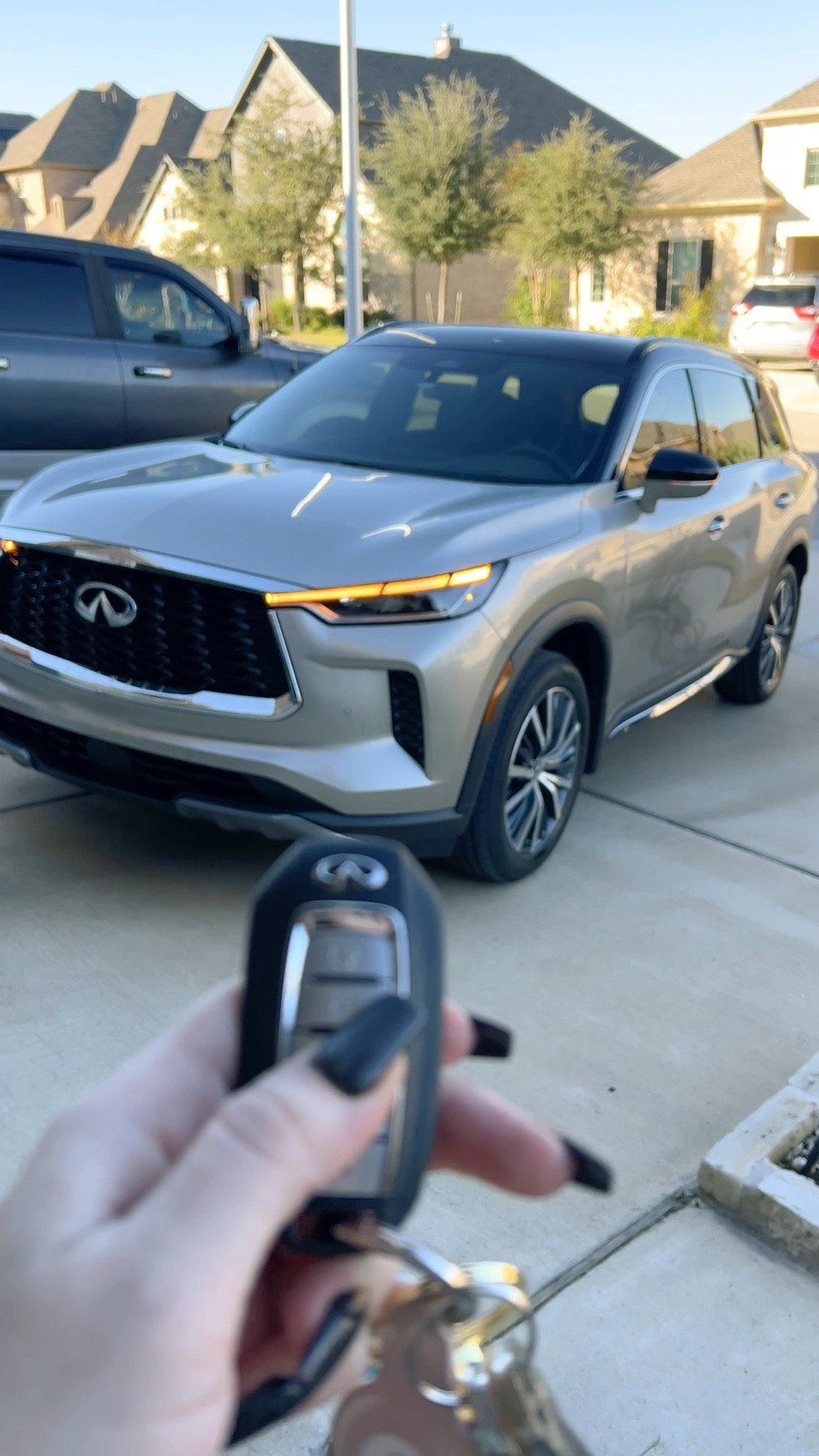 Stock up my new car with me! 

#LTKtravel #LTKSale #LTKFind