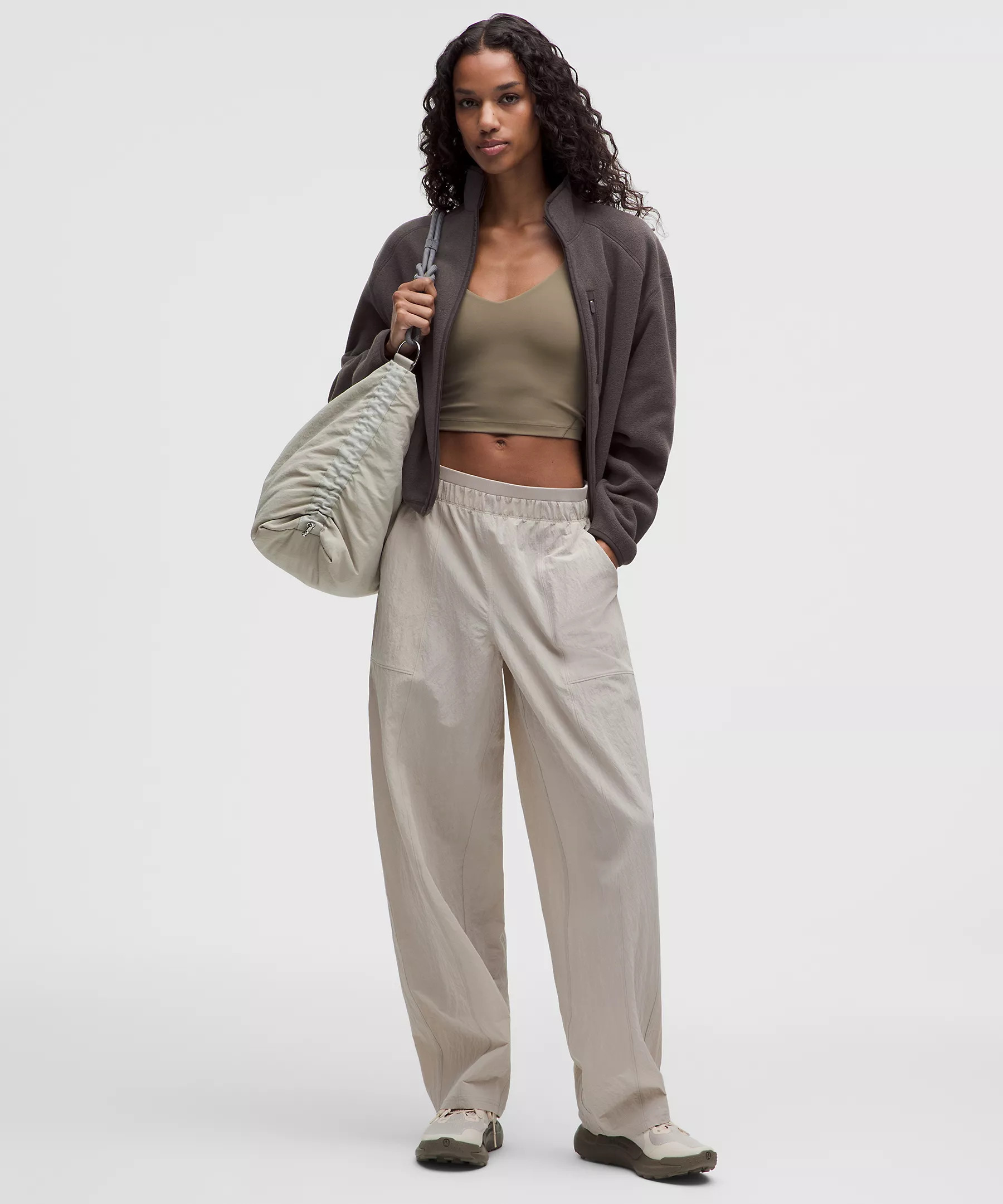 Polartec 200 Series Full-Zip Jacket | Lululemon (US)