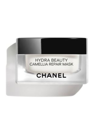 CHANEL HYDRA BEAUTY CAMELLIA REPAIR MASK Multi-Use Hydrating Comforting Mask 1.7 oz. | Bloomingda... | Bloomingdale's (AU)