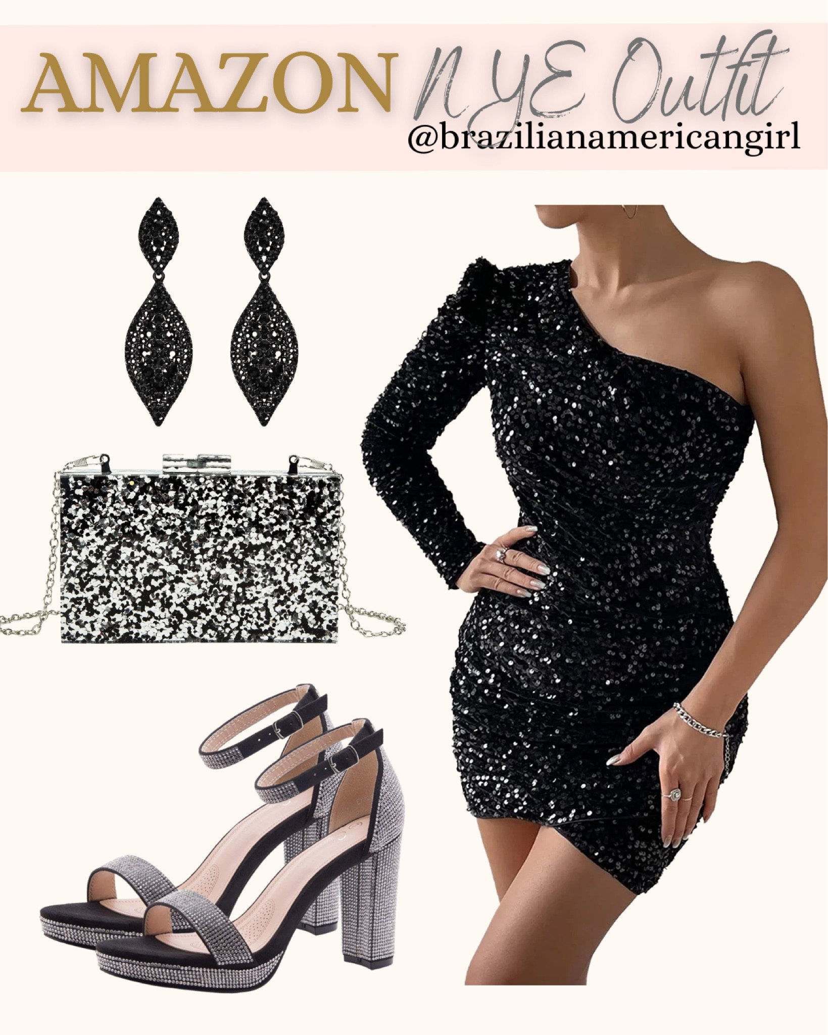 #LTKNYE

#LTKStyleTip #LTKHoliday